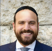Rabbi Ari Bensoussan