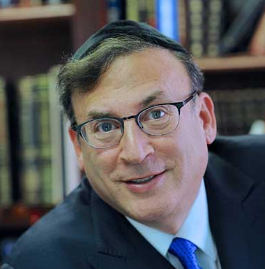 Rabbi Wallerstein