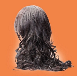 Kiki Custom Wig & Cut by Perele