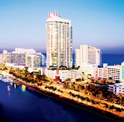 Miami Getaway