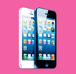 iPhone 5