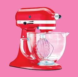 KitchenAid Mixer