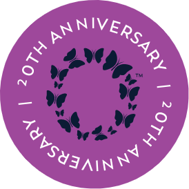 20th anniversary