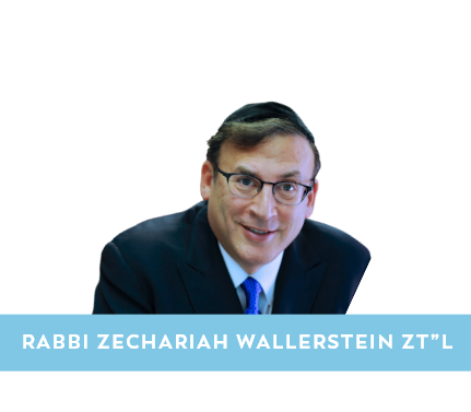 Rabbi Wallerstein