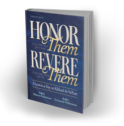 Honor Them Revere Them