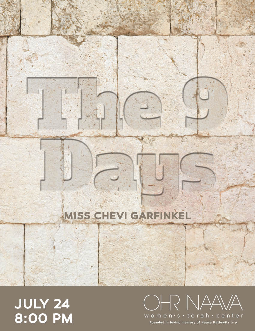 The 9 Days