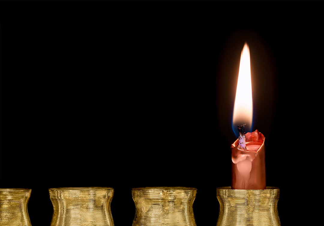 Find Your Inner Light: 
