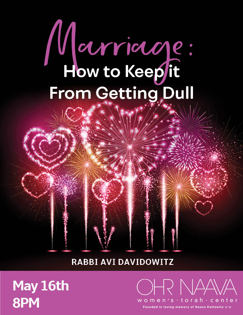 Marriage: 