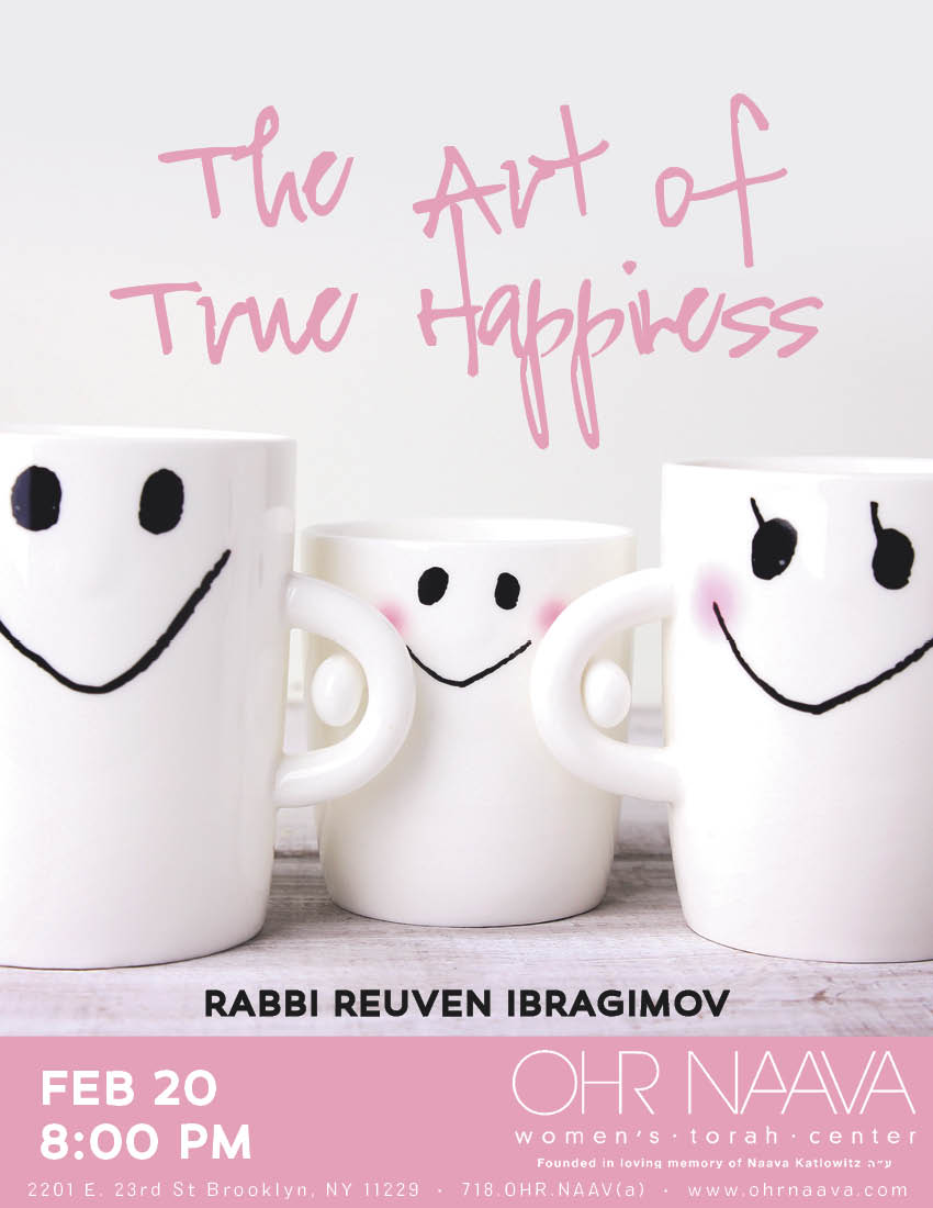 The Art of True Happiness 