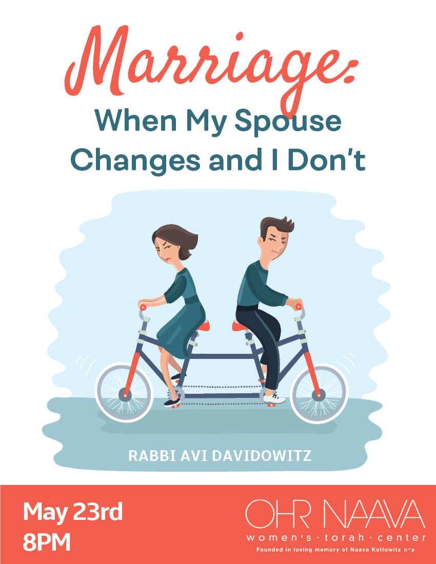 Marriage: 