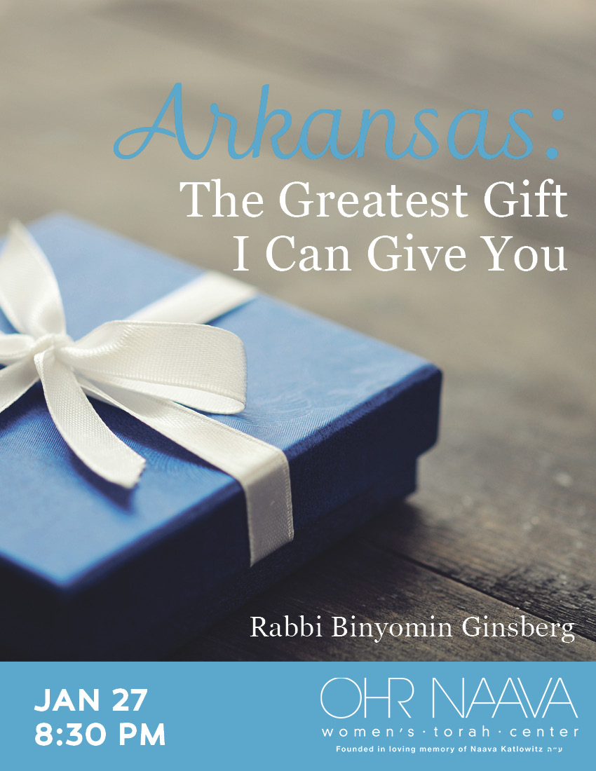 Arkansas: