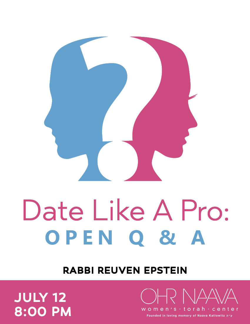 Date Like A Pro: 