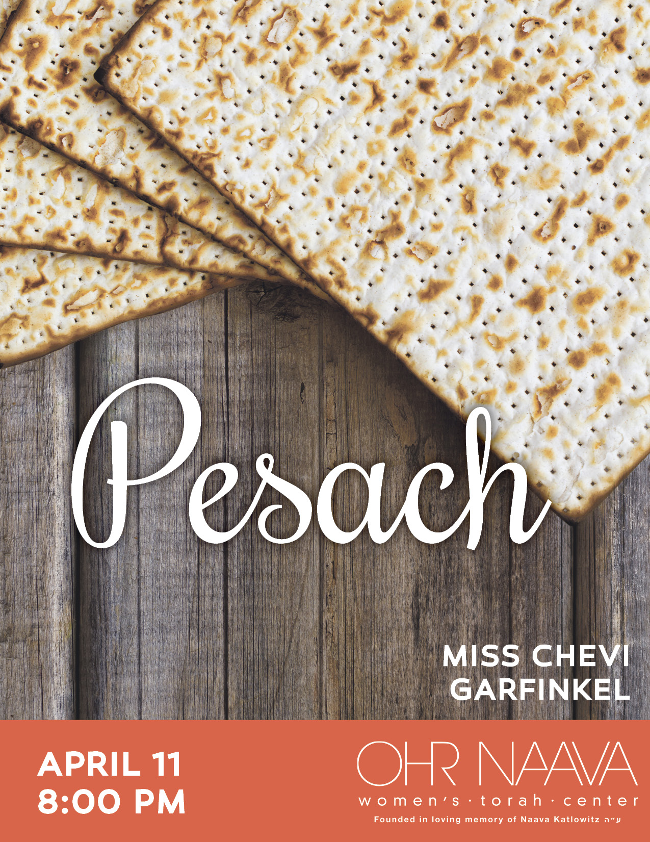Pesach