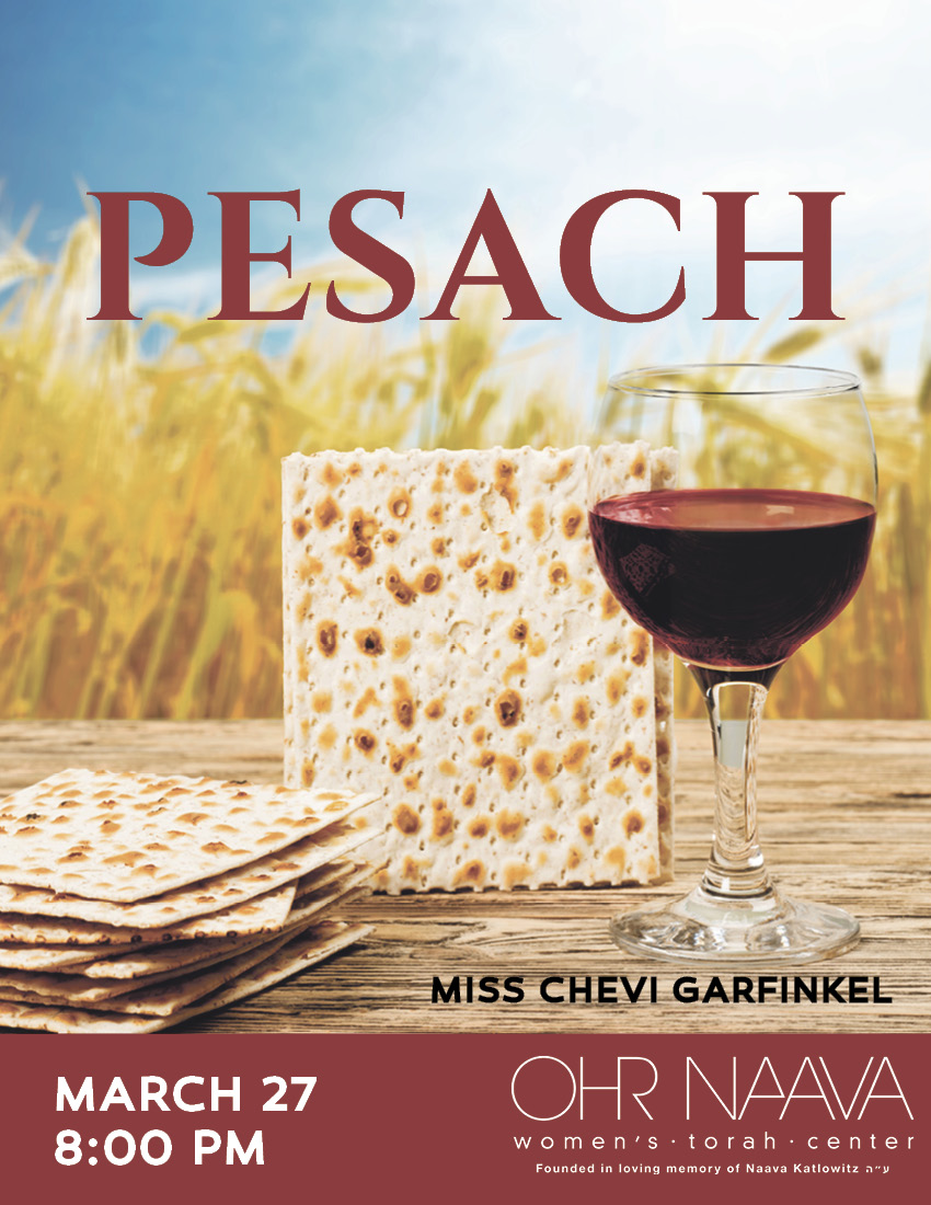 Pesach
