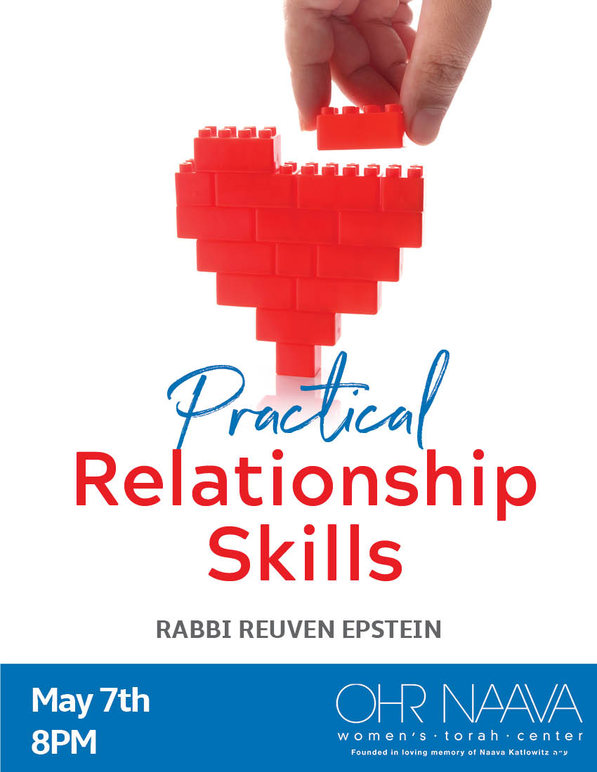 Practical Relationship Skills 