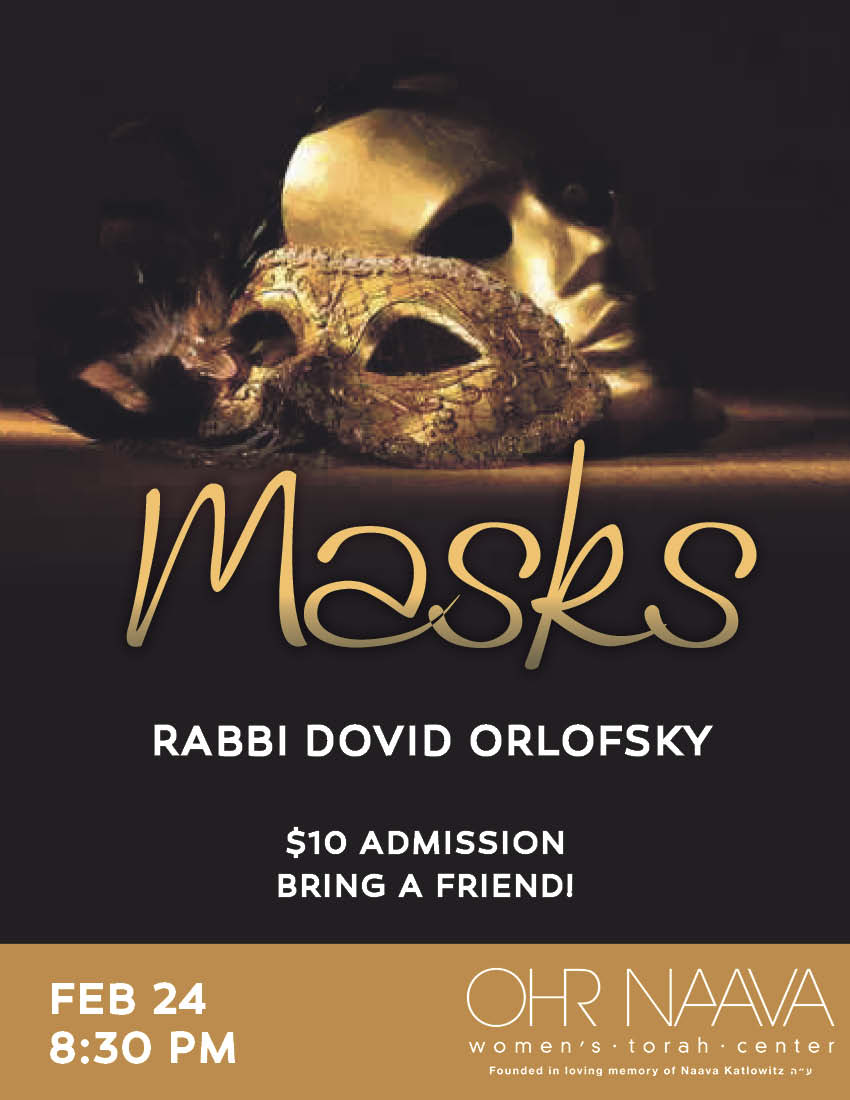 Masks