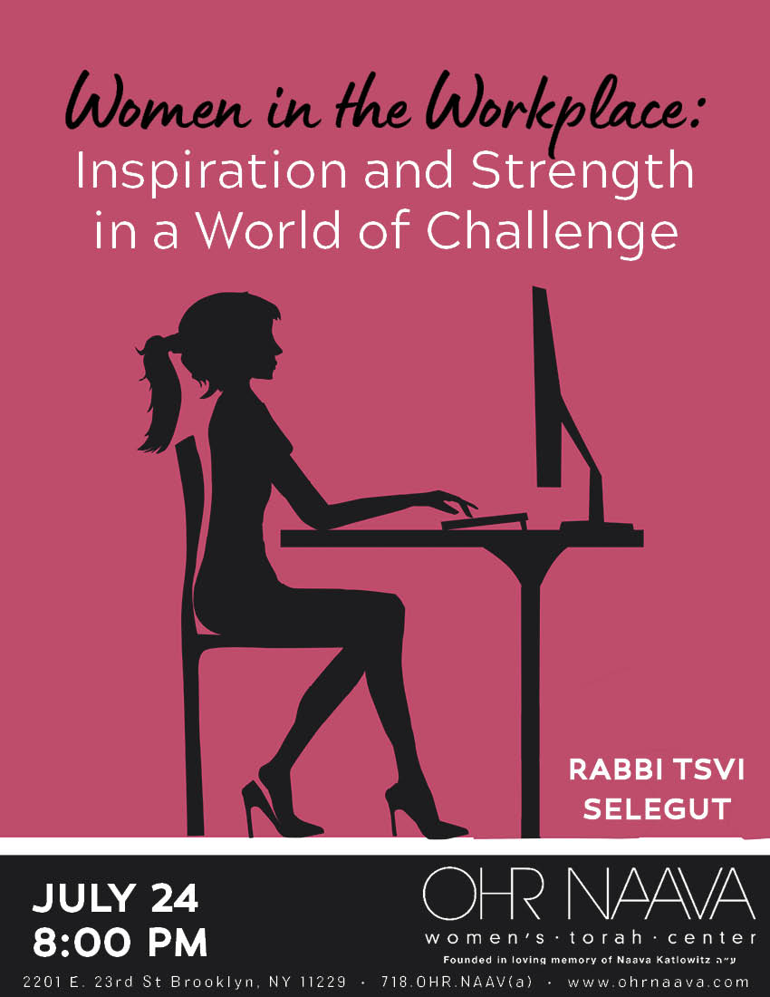 Women in the Workplace: