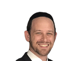 Rabbi Weiss