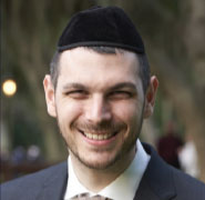 Rabbi Reuven Epstein