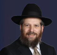 Rabbi Yisroel Grossberg
