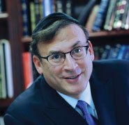 Rabbi Zechariah Wallerstein
