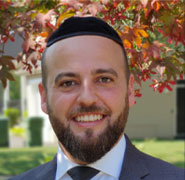Rabbi Yossi Bensoussan