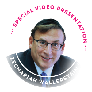 Rabbi Zechariah Wallerstein